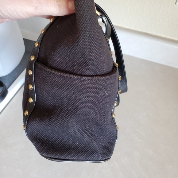 Euc Michael Kors Unique Shoulder Bag Purse - Picture 4 of 10